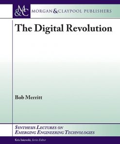 The Digital Revolution eBook