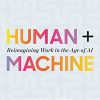 Human Machine: Reimagining Work in the Age of AI eBook