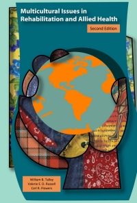 Multicultural Issues in Rehabilitation and Allied Health eBook