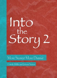Into the Story 2: More Stories! More Drama! eBook
