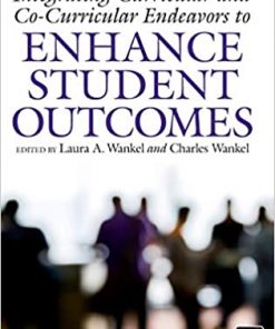 Integrating Curricular and Co-Curricular Endeavors to Enhance Student Outcomes eBook