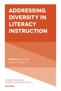 Addressing Diversity in Literacy Instruction eBook