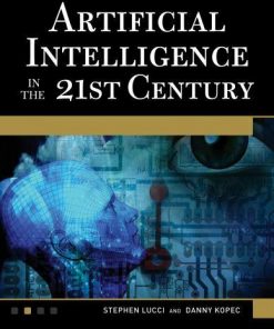 Artificial Intelligence in the 21st Century eBook