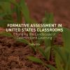 Formative Assessment in United States Classrooms: Changing the Landscape of Teaching and Learning eBook