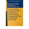 10th International Conference on Theory and Application of Soft Computing, Computing with Words and Perceptions - ICSCCW-2019 eBook