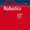 Springer Handbook of Robotics eBook