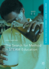 The Search for Method in STEAM Education eBook