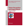 Pattern Recognition and Image Analysis: 8th Iberian Conference, IbPRIA 2017, Faro, Portugal, June 20-23, 2017, Proceedings eBook