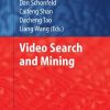 Video Search and Mining eBook