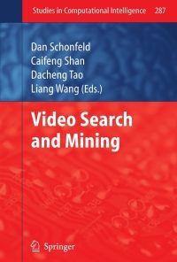 Video Search and Mining eBook