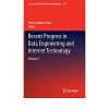 Recent Progress in Data Engineering and Internet Technology: Volume 2 eBook