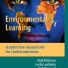Environmental Learning: Insights from research into the student experience eBook