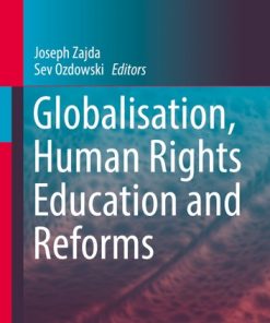 Globalisation, Human Rights Education and Reforms eBook