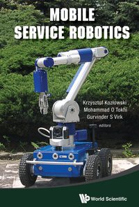 Mobile Service Robotics: CLAWAR 2014 eBook
