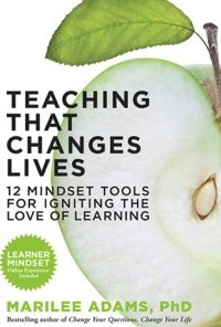 Teaching That Changes Lives eBook