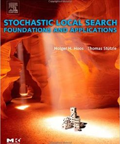 Stochastic Local Search eBook
