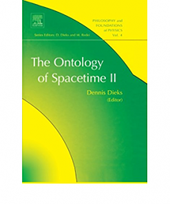 The Ontology of Spacetime II eBook