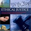 Ethical Justice: Applied Issues for Criminal Justice Students and Professionals eBook
