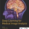 Deep Learning for Medical Image Analysis eBook