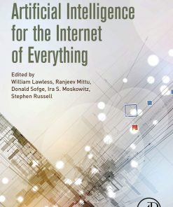 Artificial Intelligence for the Internet of Everything eBook