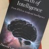 Birth of Intelligence: From RNA to Artificial Intelligence eBook