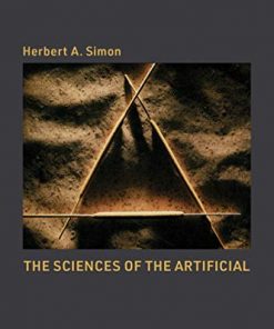 The Sciences of the Artificial, third edition eBook
