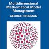 Constraint Theory: Multidimensional Mathematical Model Management eBook