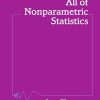 All of Nonparametric Statistics eBook