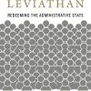 Law and Leviathan: Redeeming the Administrative State eBook