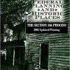 Federal Planning and Historic Places eBook