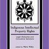 Indigenous Intellectual Property Rights eBook