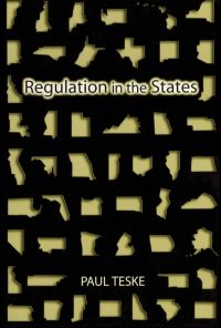 Regulation in the States eBook