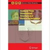 Guide to Three Dimensional Structure and Motion Factorization eBook