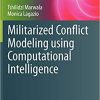 Militarized Conflict Modeling Using Computational Intelligence eBook