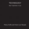 Technology: New Trajectories in Law eBook