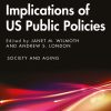 Life-Course Implications of US Public Policy eBook