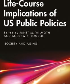 Life-Course Implications of US Public Policy eBook