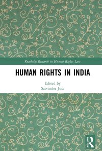 Human Rights in India eBook