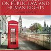 Text, Cases and Materials on Public Law and Human Rights eBook