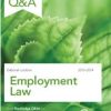 Q&A Employment Law 2013-2014 eBook