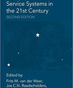 Comparative Civil Service Systems in the 21st Century eBook
