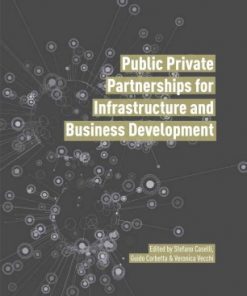 Public Private Partnerships for Infrastructure and Business Development: Principles, Practices, and Perspectives eBook