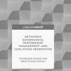 Networks Governance, Partnership Management and Coalitions Federation eBook
