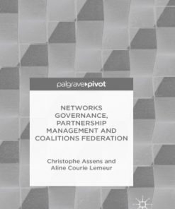 Networks Governance, Partnership Management and Coalitions Federation eBook