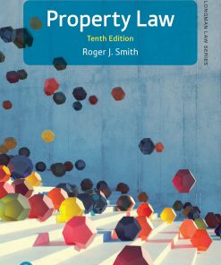 Property Law Enhanced eBook