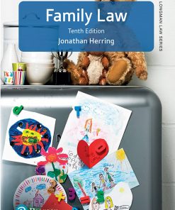 Family Law electronic eBook