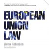 Optimize European Union Law eBook