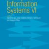 Enterprise Information Systems VI eBook