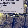 Formal Methods for Embedded Distributed Systems: How to master the complexity eBook