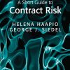 A Short Guide to Contract Risk eBook